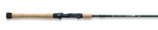 St Croix Legend Elite Spinning Rod ES76MF2 5.3-17.7g 